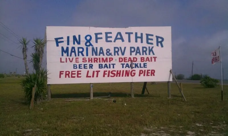 Fin & Feather Marina & RV Park Fin & Feather Marina & RV Park