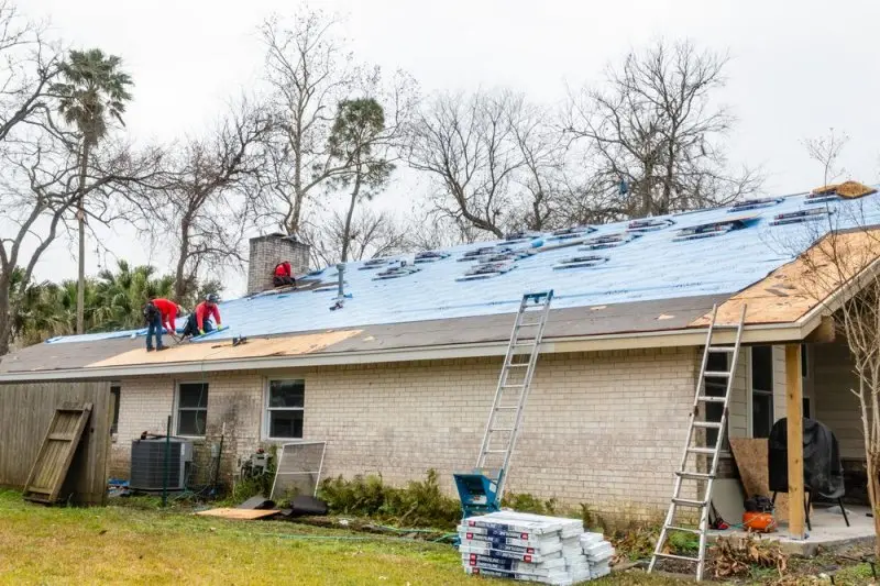 Robert Juelich Roofing Robert Juelich Roofing