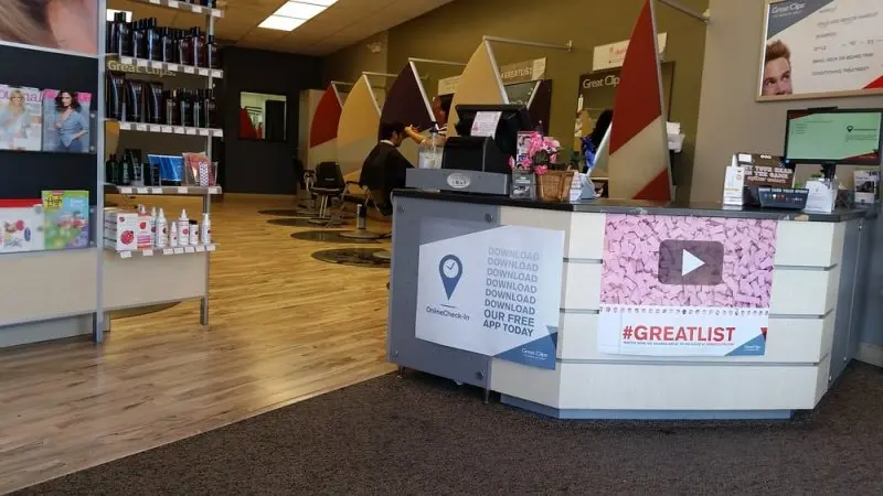 Great Clips Great Clips
