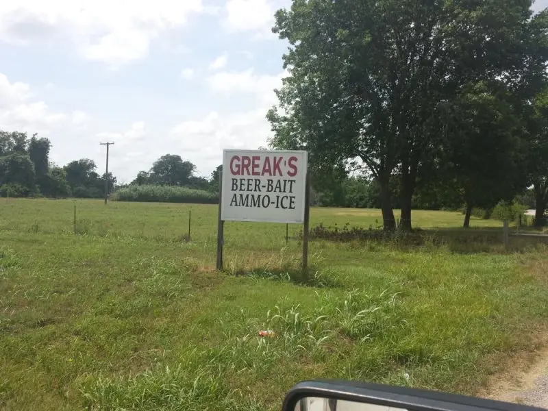 Greak's Emporium Greak's Emporium