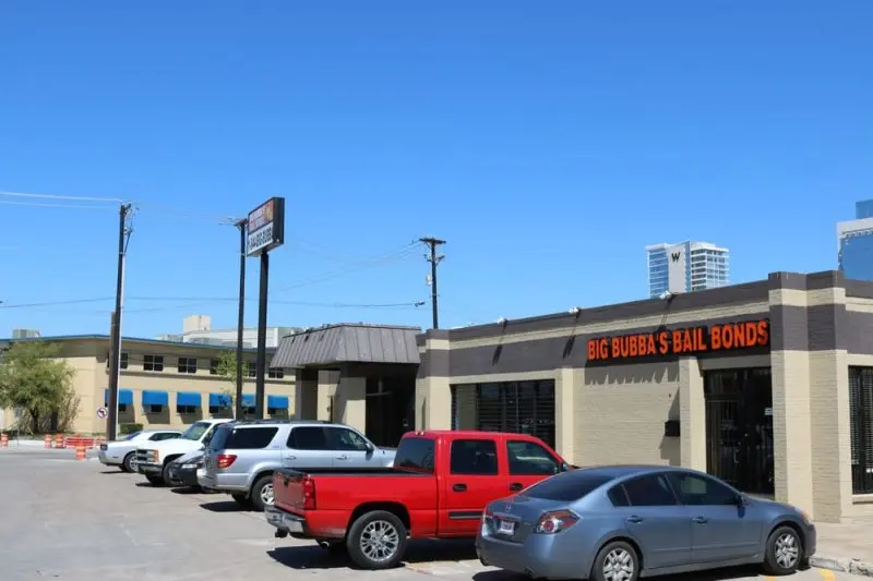Big Bubba's Bail Bonds Big Bubba's Bail Bonds