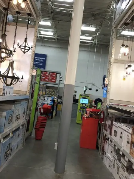 Lowe's Home Improvement Lowe's Home Improvement