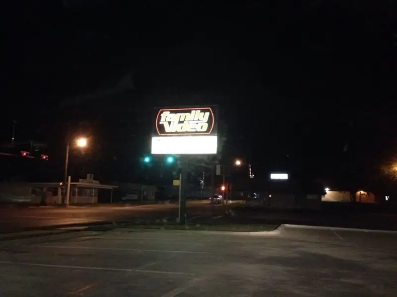 Family Video Family Video