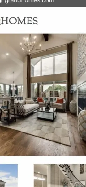 Grand Homes Grand Homes