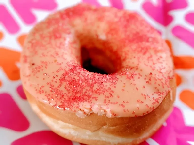 Dunkin' Dunkin'