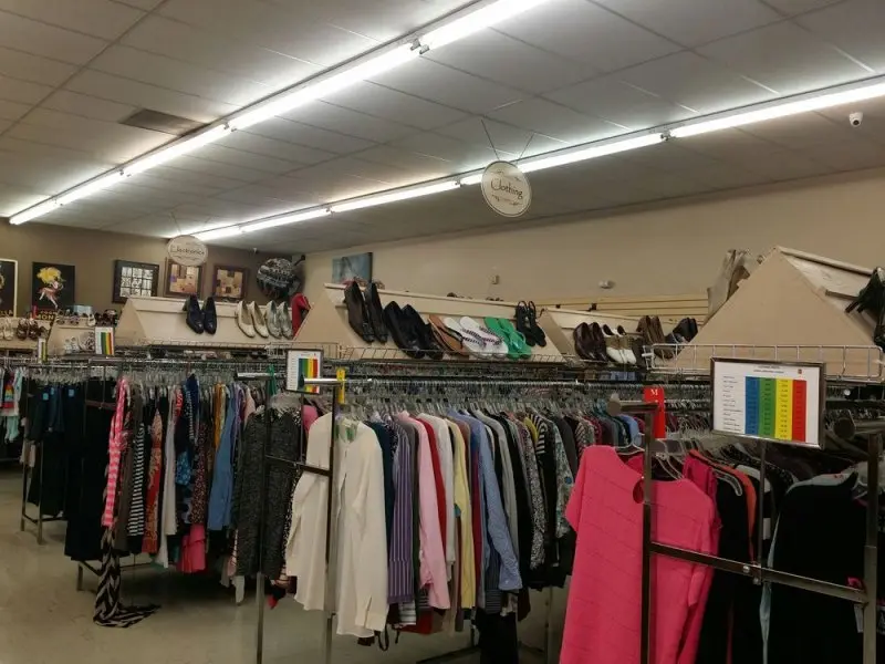 Metrocrest Resale Metrocrest Resale