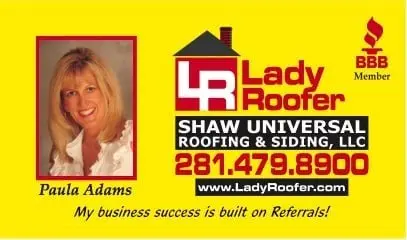 Shaw Universal Roofing & Siding, LLC Shaw Universal Roofing & Siding, LLC