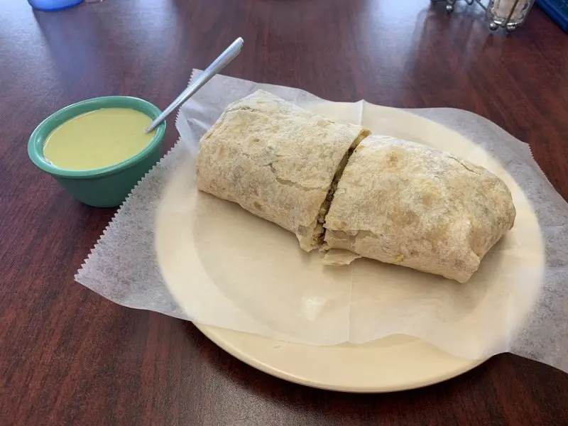 CHAPALA MEXICAN RESTAURANT