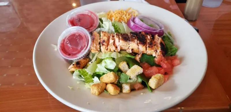 Firehouse Grill Firehouse Grill