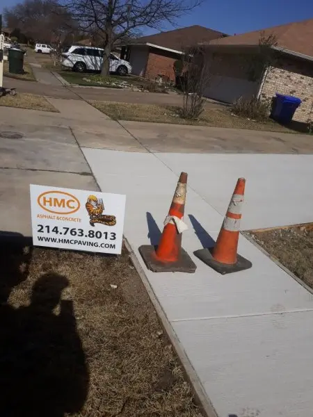 HMC Asphalt and Concrete HMC Asphalt and Concrete
