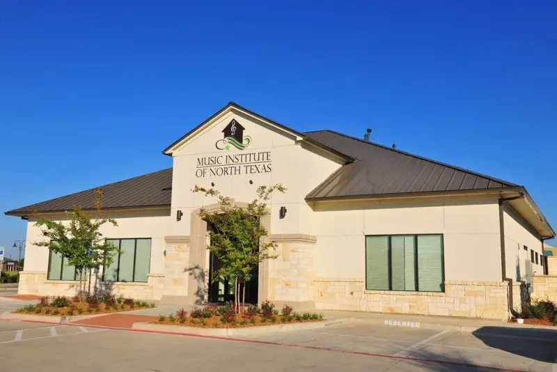 Music Institute of North Texas Music Institute of North Texas