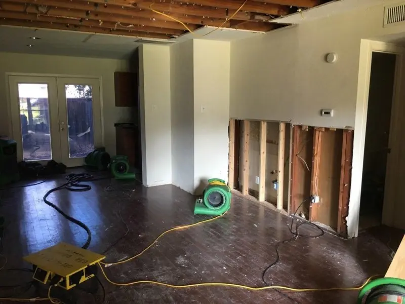 SERVPRO of Northeast Dallas SERVPRO of Northeast Dallas