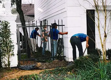All Texas Foundation Repair All Texas Foundation Repair