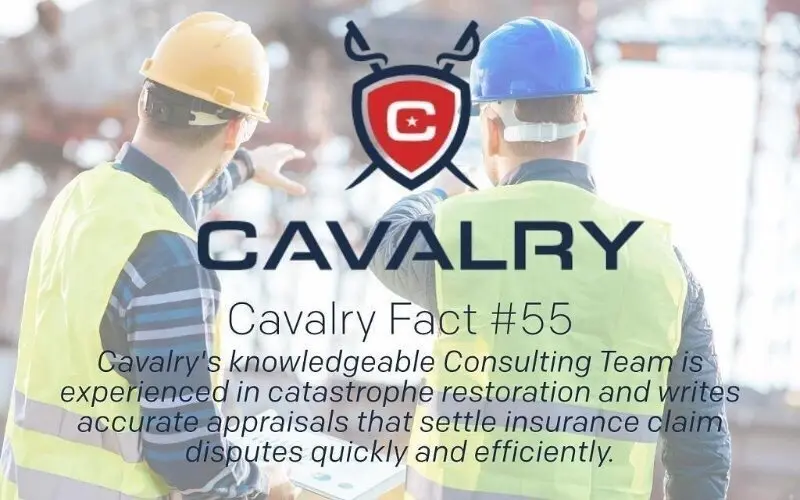Cavalry Construction Inc Cavalry Construction Inc