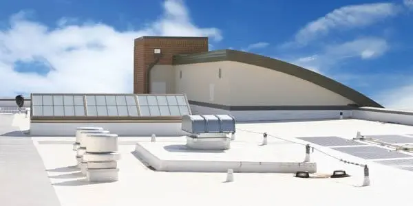 Certified Commercial Roofing Certified Commercial Roofing