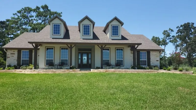 Tilson Home Corporation Tilson Home Corporation