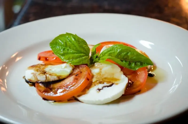 Mancuso's Italian Table Mancuso's Italian Table
