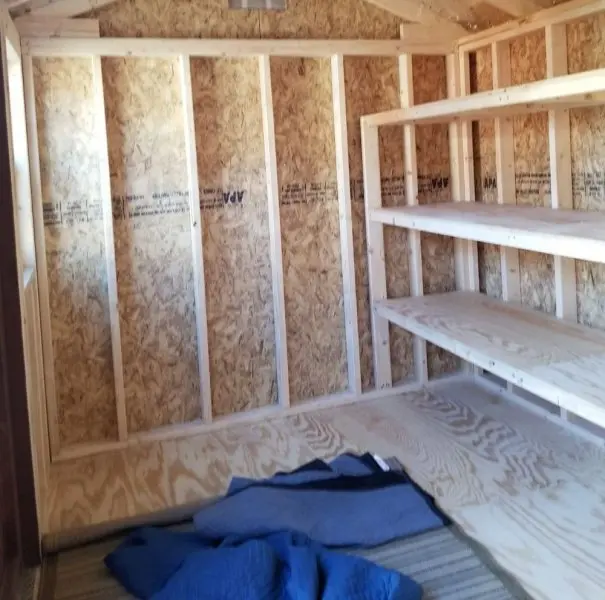 Quality Storage Buildings Quality Storage Buildings