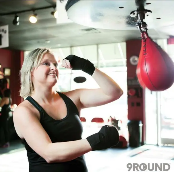 9Round Fitness Ave D 9Round Fitness Ave D