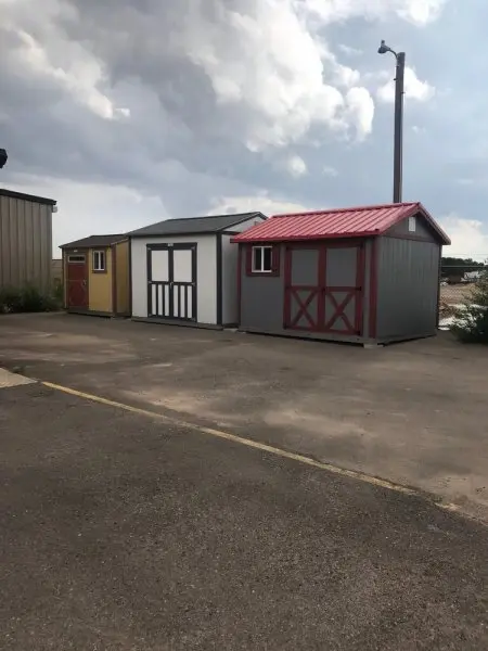 Tuff Shed Tuff Shed