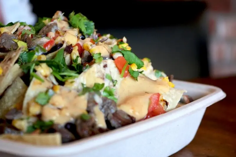 Freebirds World Burrito Freebirds World Burrito