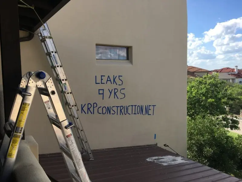 KRP Construction KRP Construction