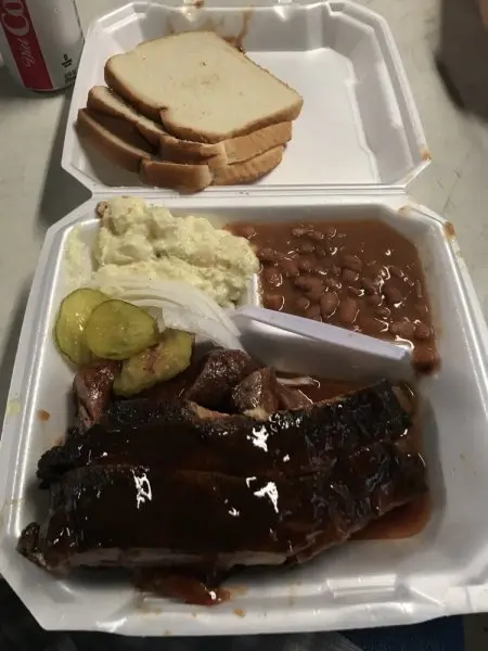 Yo Mama's Pit Bbq Yo Mama's Pit Bbq