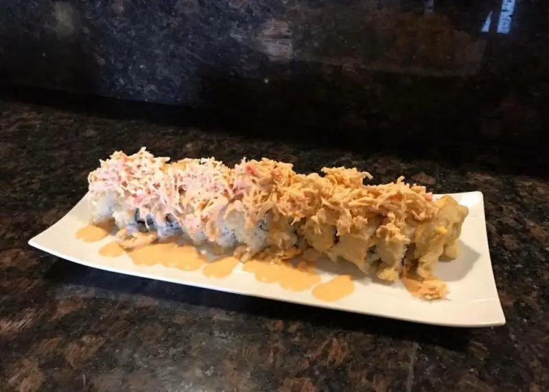 Tsunami Sushi Bar & Grill Tsunami Sushi Bar & Grill