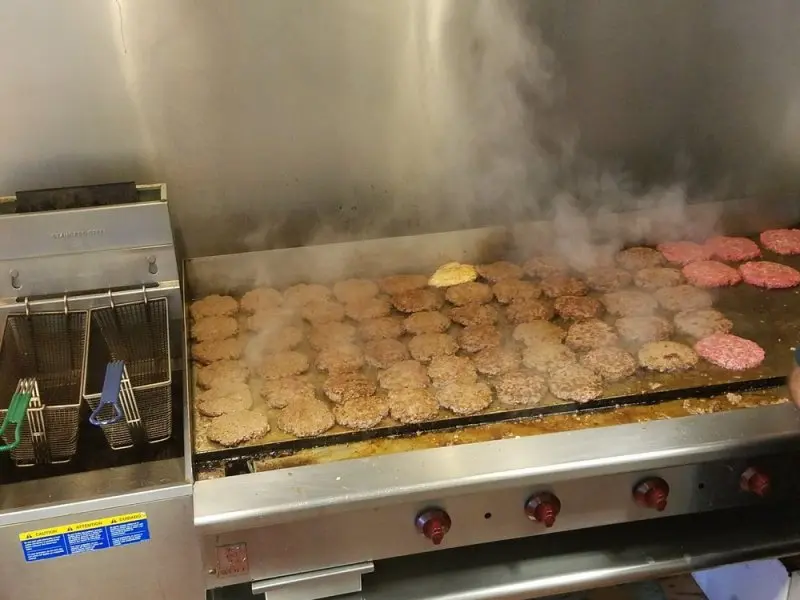 JC's Burger House JC's Burger House