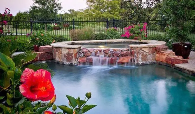 Tropical Dream Pools Tropical Dream Pools