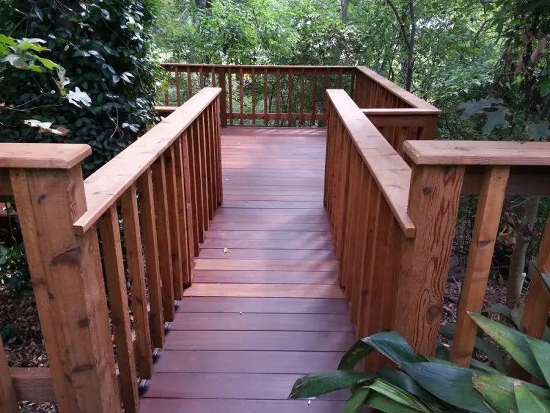 Reed Fence & Deck Co Reed Fence & Deck Co