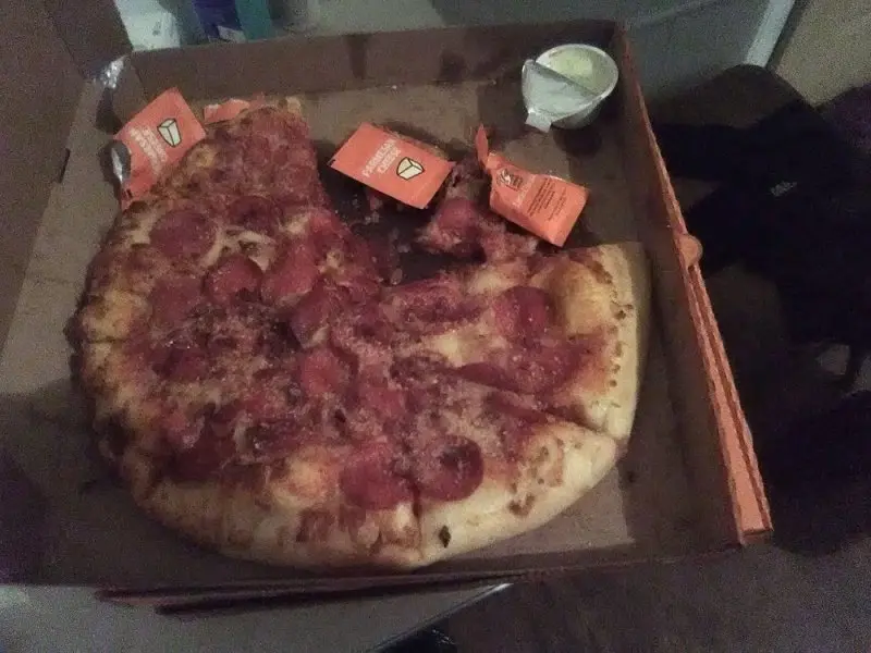 Little Caesars Pizza Little Caesars Pizza