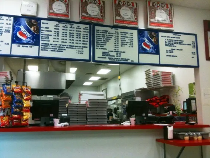 VJ's Pizza & Subs VJ's Pizza & Subs
