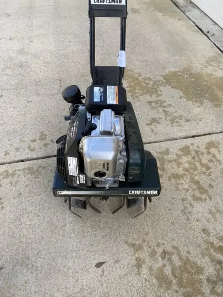 Certified Small Engine Certified Small Engine