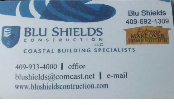 Blu Shields Construction Blu Shields Construction