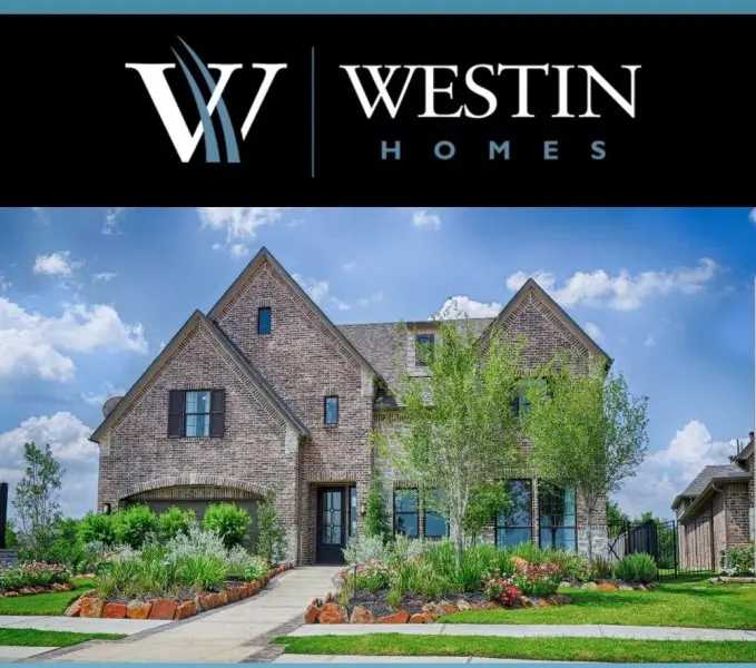 Westin Homes Westin Homes