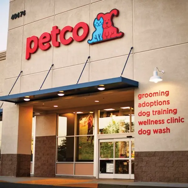 Petco Petco