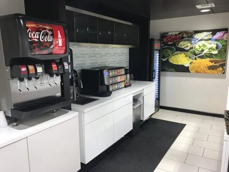 Planet Ford Spring - Service Department Planet Ford Spring - Service Department