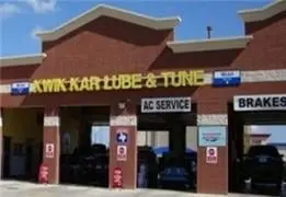 Kwik Kar Lube & Tune Kwik Kar Lube & Tune