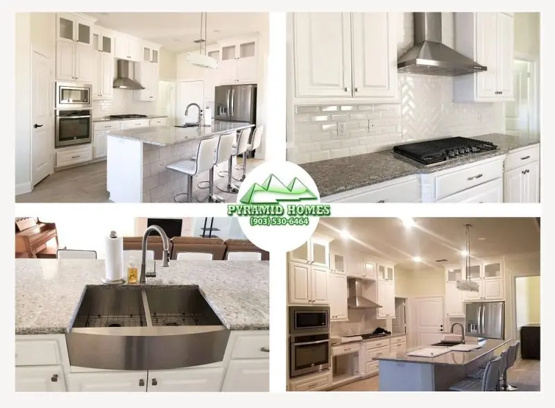 Pyramid Homes - Oasis South Pyramid Homes - Oasis South