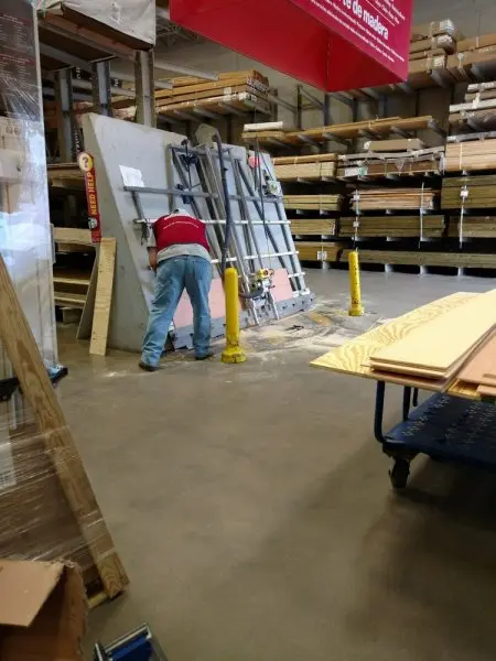 Lowe's Home Improvement Lowe's Home Improvement