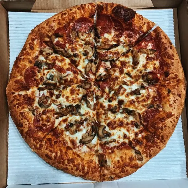 Marco's Pizza Marco's Pizza