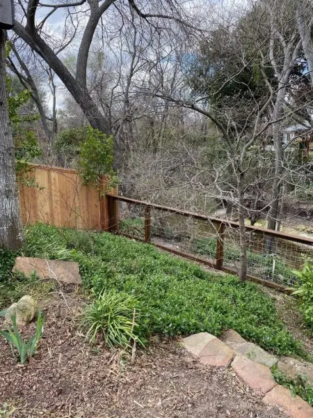Wylie Fence & Deck Wylie Fence & Deck