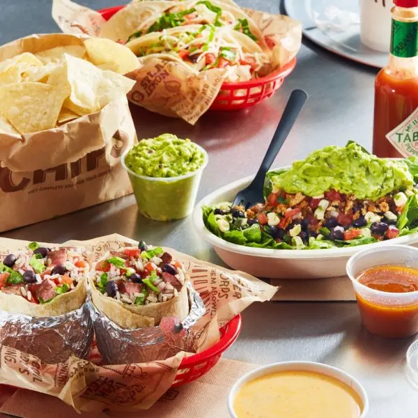 Chipotle Mexican Grill Chipotle Mexican Grill