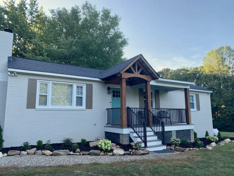 HomeMasons, Inc. HomeMasons, Inc.