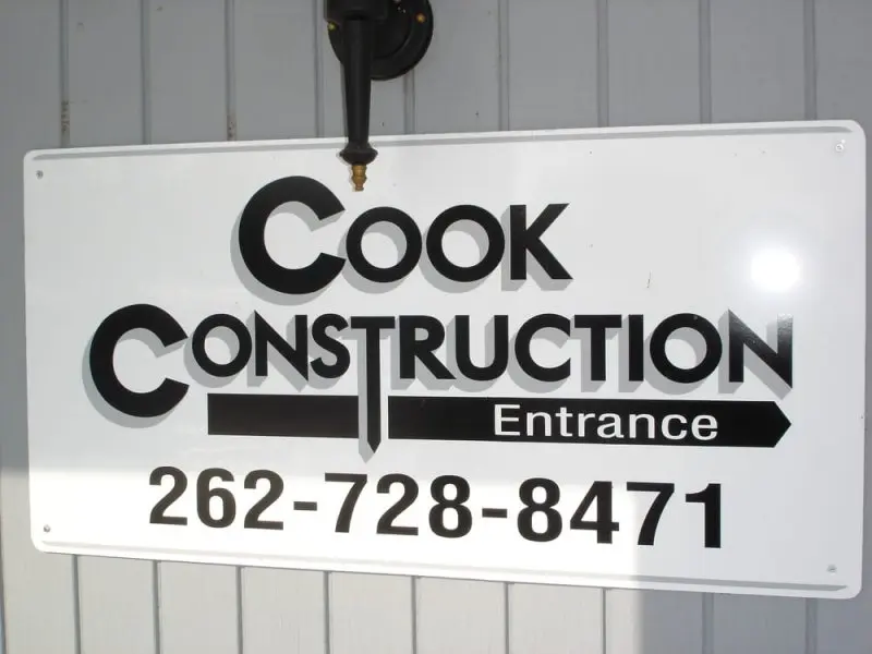 Cook Construction & Design Llc Cook Construction & Design Llc