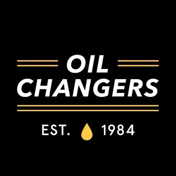 Oil Changers Oil Changers