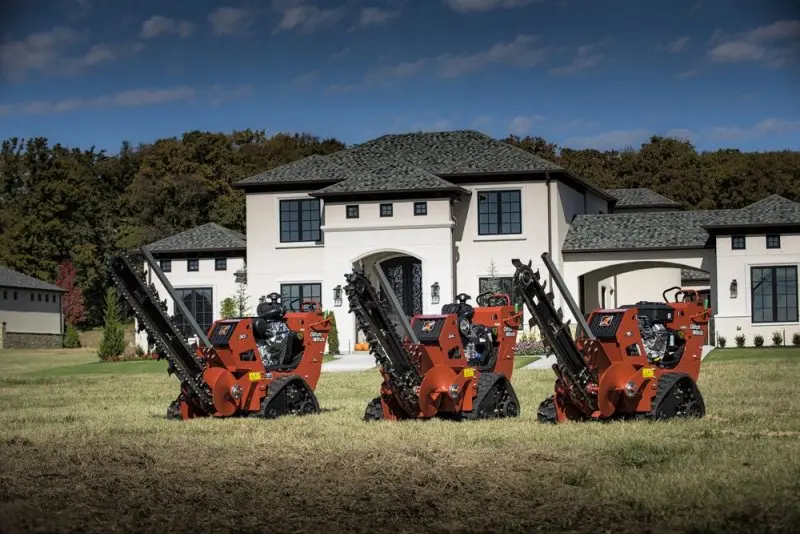 Ditch Witch - Oklahoma Ditch Witch - Oklahoma