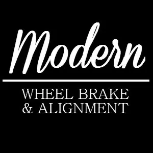 Modern Wheel Brake & Alignment Modern Wheel Brake & Alignment