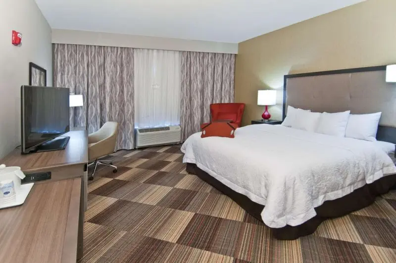 Hampton Inn & Suites Pauls Valley Hampton Inn & Suites Pauls Valley